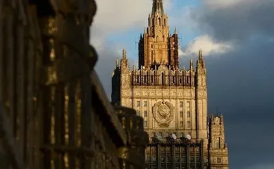Россия вышлет британских дипломатов в ответ на решение Великобритании