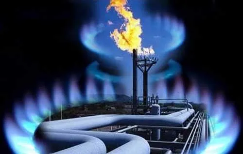 "Нафтогаз" заверил, что газа в хранилищах на холодные выходные хватит