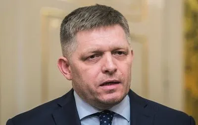 Прем'єр Словаччини готовий піти у відставку на фоні скандалу, пов'язаного з вбивством журналіста
