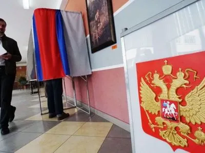 Постпред РФ при ОБСЄ: Москва закликала Київ забезпечити росіянам право проголосувати 18 березня