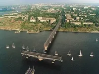СБУ предупредила вывод из строя двух мостов в Николаеве