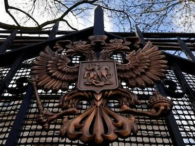 Російські дипломати залишать Британію 20 березня