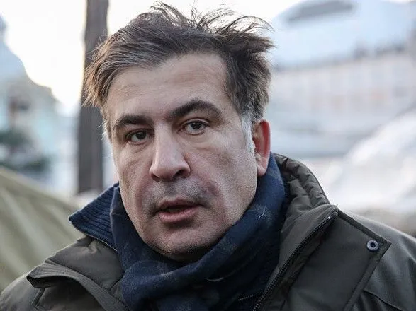 Защита заявила отвод судьям в деле о незаконости лишения Саакашвили гражданства Украины