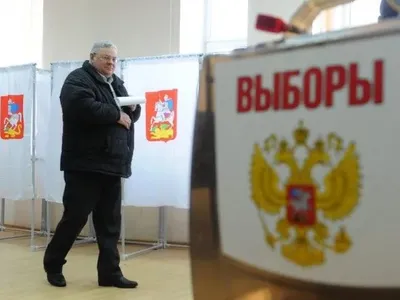 День выборов: россиян не пустят голосовать в посольства и консульства на территории Украины