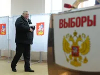 День виборів: росіян не пустять голосувати в посольства і консульства на території України