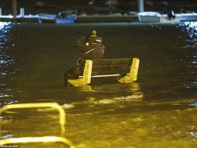 В Кабмине разработали план на случай снегопадов и наводнений