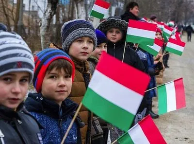 Россия пытается рассорить Украину с Венгрией и Польшей - министр