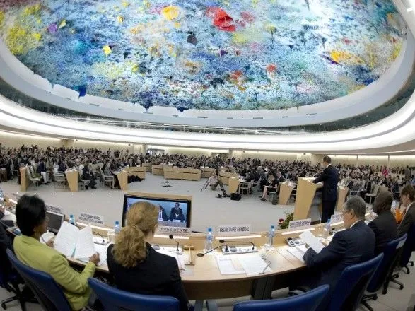 Співробітники ООН у Женеві оголосили страйк