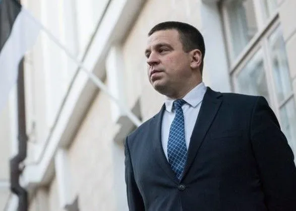 Прем'єр Естонії відмовився від поїздки в Росію через отруєння Скрипаля