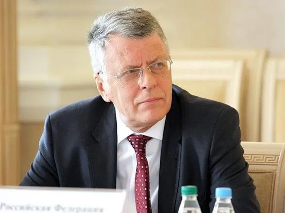 Представитель России при СНГ считает, что Украина потеряет много прав при выходе из состава организации
