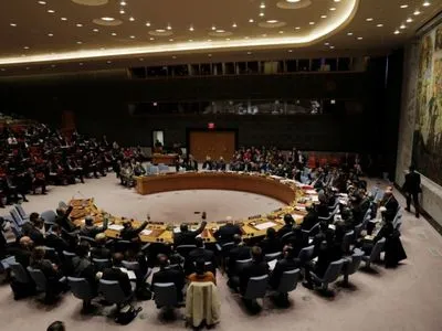 Росія заявила на засіданні Радбезу ООН, що Крим до "референдуму" був "закинутою територією"