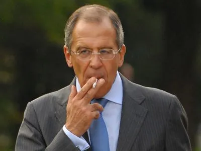 Глава МЗС Росії порекомендував не читати західні газети через "грубу пропаганду"