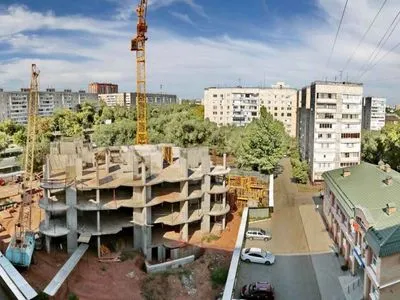 Через два года в Украине появится Градостроительный кадастр