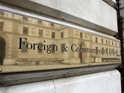 МЗС Великої Британії відреагувало на видворення своїх дипломатів з РФ