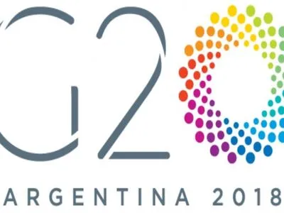 Міністри фінансів і глави центральних банків G20 обговорять кібербезпеку і криптовалюти