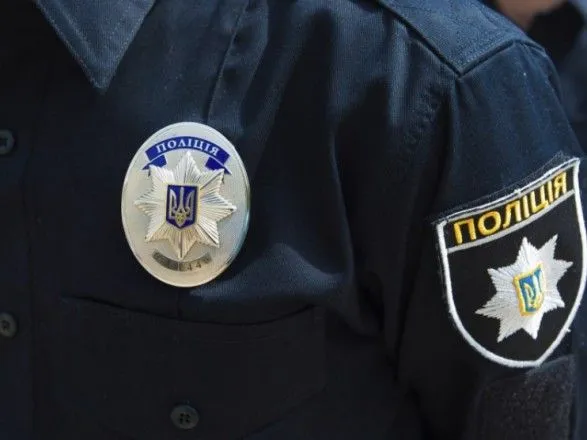 Поліція заявила, що масові заходи в Україні пройшли без серйозних порушень