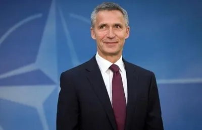 НАТО усилит оборону из-за ядерных угроз Москвы - Столтенберг