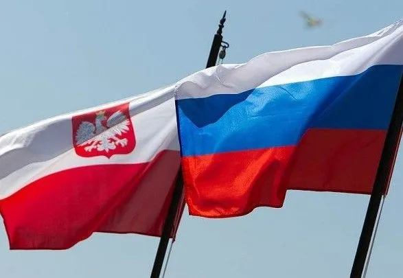 МЗС Польщі закликало Росію припинити анексію Криму