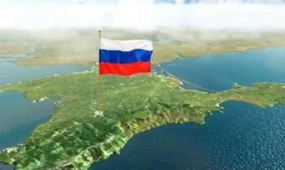 В аннексированом Крыму открылись все участки для голосования на выборах президента РФ