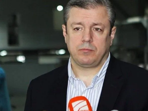 СМИ сообщили о возможной скорой отставке премьера Грузии