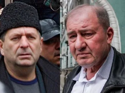Суд в Москве рассмотрит жалобы Чийгоза и Умерова на отказ принять иски к АП РФ
