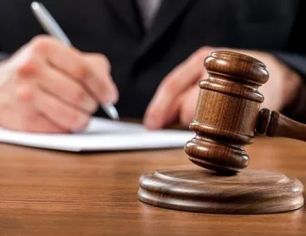Дело о торговле с ОРДЛО: адвокаты Рыбалки не пришли на суд над топ-менеджерами