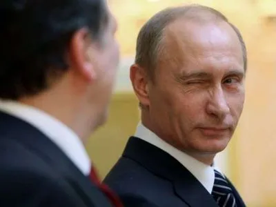Путин заявил, что Россия не будет ввязываться в гонку вооружений