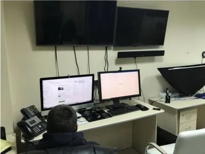 Оператора мобильной связи в Одессе разоблачили на сотрудничестве с российскими спецслужбами