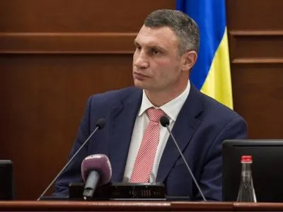 Кличко возглавил рейтинг глав украинских регионов – исследование СМИ
