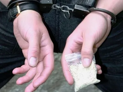 Каждая четвертая ОПГ в Украине занимается незаконным сбытом наркотиков - Нацполиция