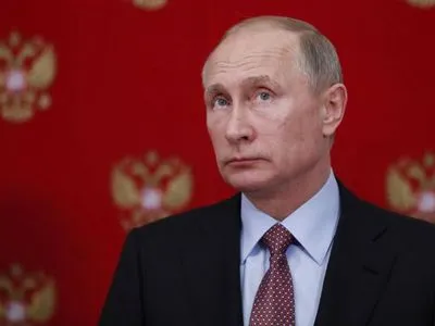 Лідери США, України та інших країн Європи досі не привітали Путіна