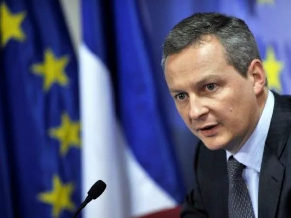 Франция требует "безоговорочного" освобождения стран Евросоюза от пошлин на металлы