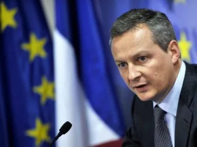Франція вимагає "беззастережного" звільнення країн ЄС від мит ​​на метали