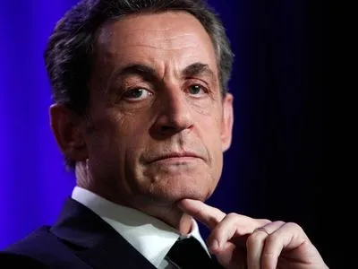 Лідер французьких "республіканців" назвав затримання Саркозі принизливим і марним