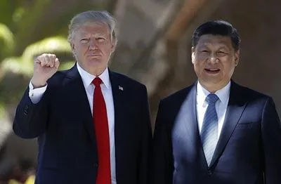 Минфин США: Трамп и Си Цзиньпин установили самые тесные контакты в истории двух государств