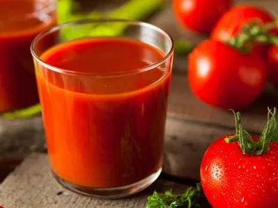 Найбільшим імпортером українського томатного соку виявилась Білорусь