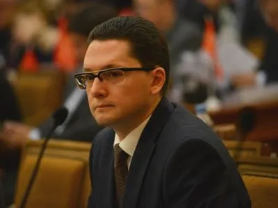 Апеляційний суд теж відмовився відсторонити Вугельмана від посади заступника мера Одеси