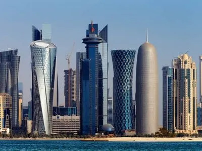 Украина и Катар подписали соглашение о безвизе