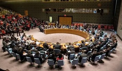 РФ заблокувала засідання Радбезу ООН по правам людини в Сирії