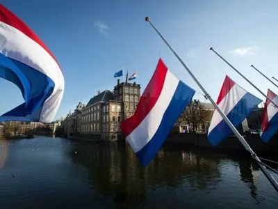 Суд над подозреваемыми в деле MH17 пройдет в Гааге
