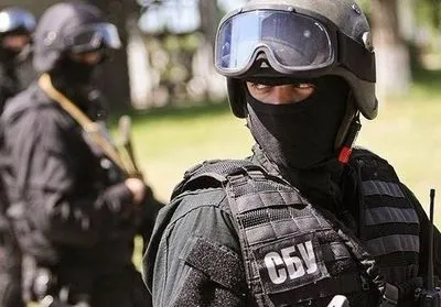 В Киевской области чиновники одного из горсоветов "погорели" на взятке: СБУ сообщила подробности