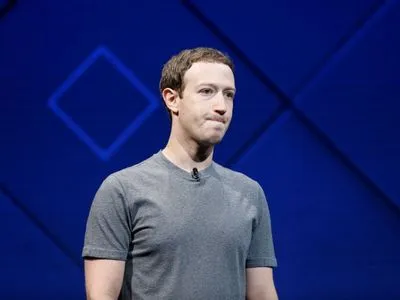Цукерберг визнав помилки соціальної мережі Facebook