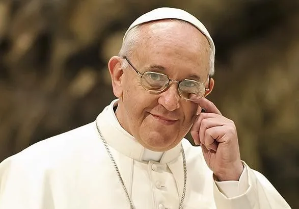 Папа Римський вперше за 40 років відвідає Ірландію