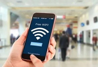 Єврокомісія має намір покрити територію ЄС безкоштовним WiFi