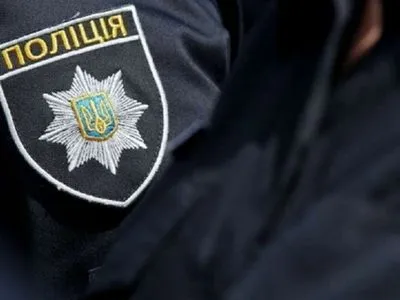 Перекриття дороги в урядовому кварталі Києва: поліція затримала сім осіб