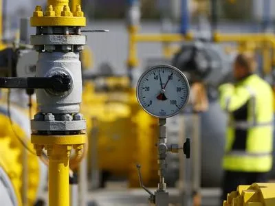 "Нафтогаз" повысил апрельские цены на газ для промпотребителей