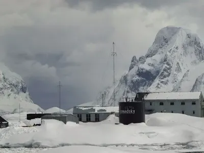 Экспедиция украинских полярников отправится в Антарктиду на этой неделе