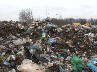Человеческие останки и медицинский мусор: запорожская больница "утилизирует" медицинские отходы на свой лад