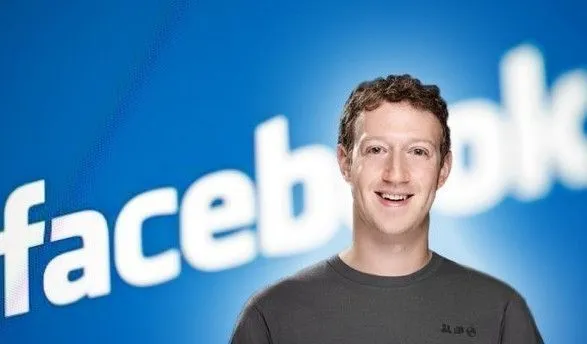 Утечка данных Facebook: Цукерберга пригласили в Европарламент