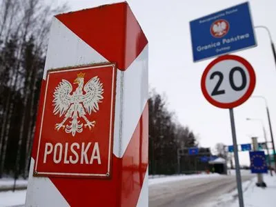 Убежища в Польше в прошлом году попросили 300 украинцев
